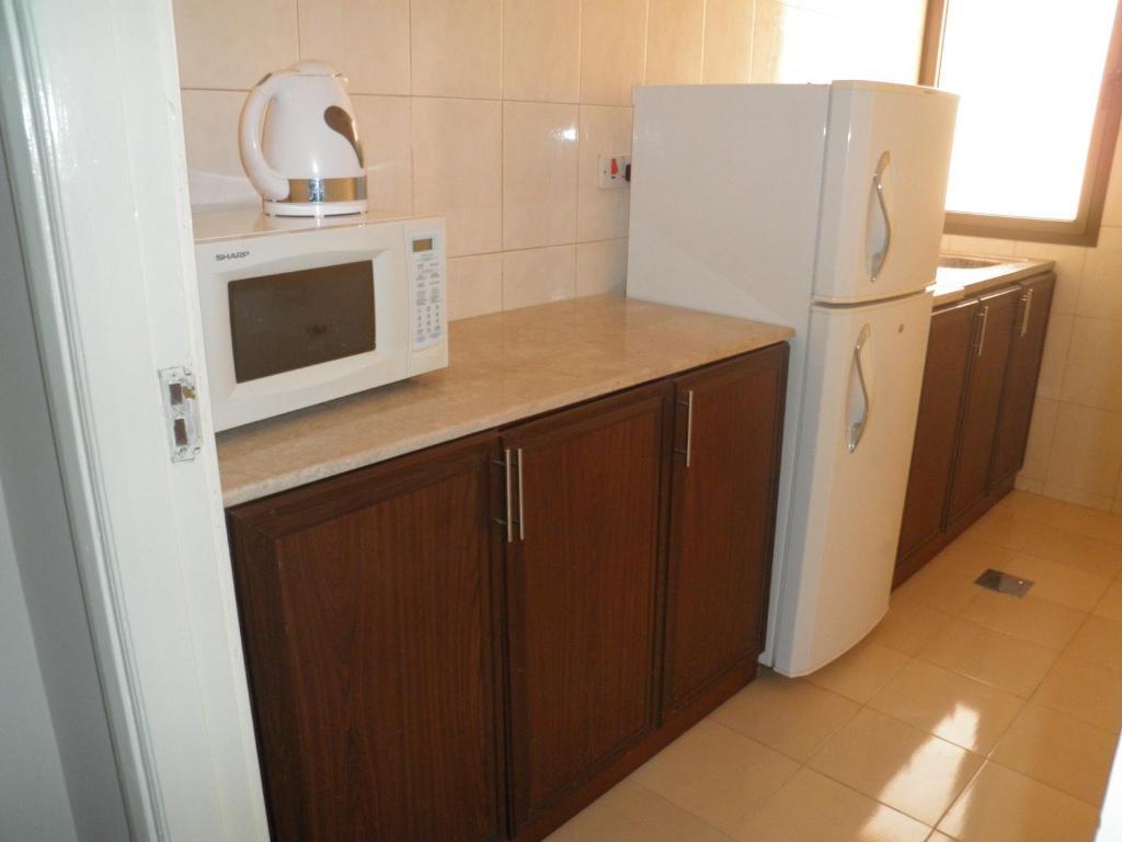 Dolphin Hotel Μουσκάτ Εξωτερικό φωτογραφία