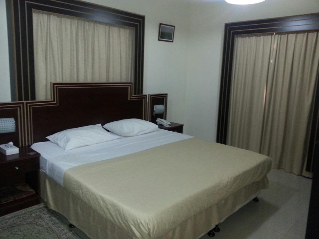 Dolphin Hotel Μουσκάτ Δωμάτιο φωτογραφία