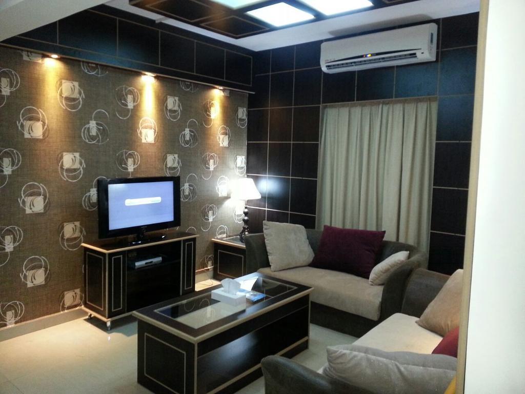 Dolphin Hotel Μουσκάτ Δωμάτιο φωτογραφία