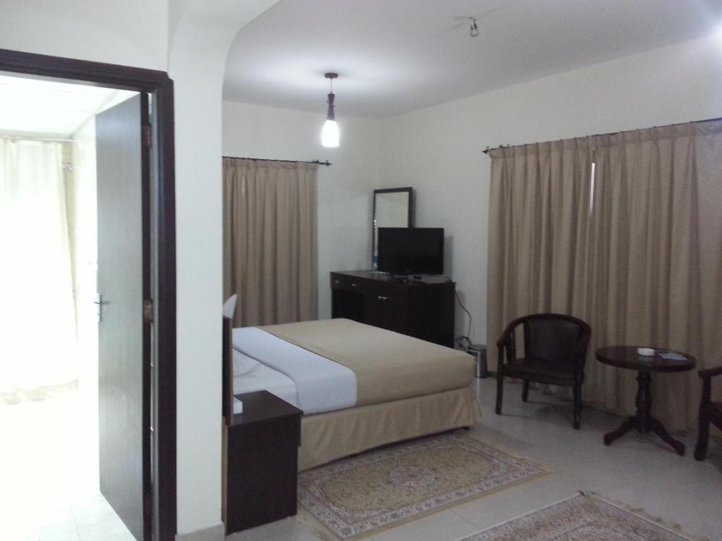Dolphin Hotel Μουσκάτ Εξωτερικό φωτογραφία