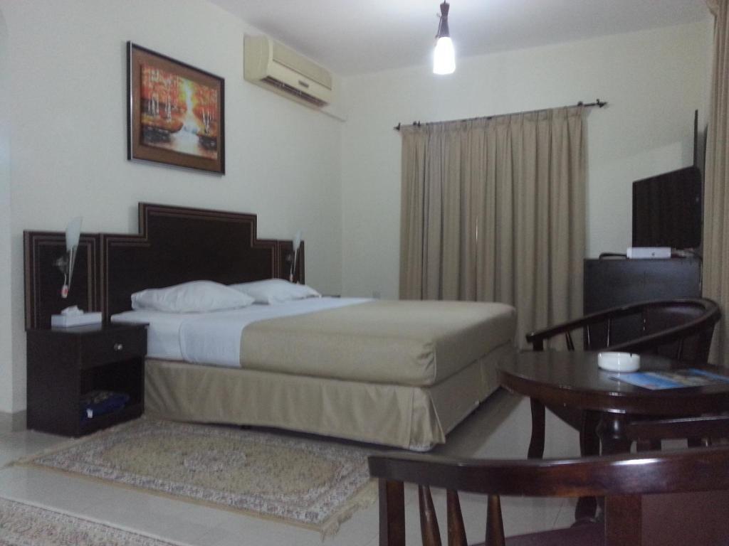 Dolphin Hotel Μουσκάτ Εξωτερικό φωτογραφία