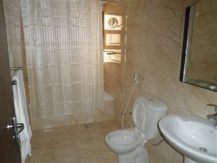 Dolphin Hotel Μουσκάτ Εξωτερικό φωτογραφία