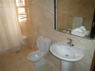 Dolphin Hotel Μουσκάτ Εξωτερικό φωτογραφία